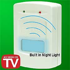 Pest Offense 110v - Is an Environmental Alternative for Safe Pest Control