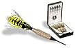 Hornet Nickel Silver Soft Tip 18 Gram Dart
