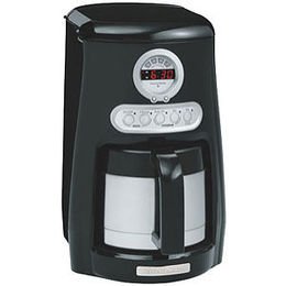 KitchenAid KCM525OB 10-Cup Coffee Maker