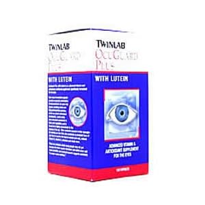 Twinlab OcuGuard Plus