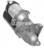Visteon Climate Control Systems Ltd Starter Motor 6310