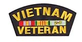 Vietnam Veteran Patch