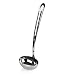 (07536175) Autograph Stainless Steel Ladle in Household & Kitchen