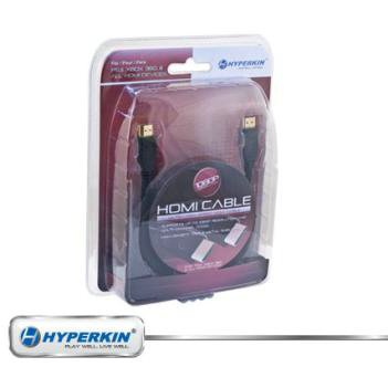 New Ultra-High Speed Gold Braided HDMI Cable Practical Best Image & Sound Quality For HD Devices