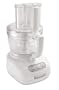 KitchenAid White 12-Cup 700 Watt Ultra Wide Mouth Food Processor