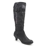 Produkt-Bild: s.Oliver 5/5-25507-27 Stiefel 001 BLACK