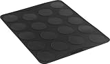 Mastrad Large Macaron Baking Sheet