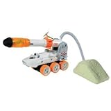 Matchbox Mega Rig Space Rover