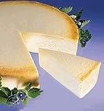 New York Style 9 - Gourmet Cheesecake
