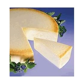 New York Style 9" - Gourmet Cheesecake
