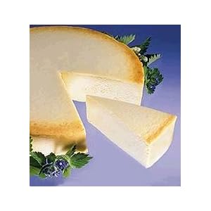 New York Style 9 - Gourmet Cheesecake by Boba Tea Direct