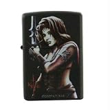 ZIPPO Kit Rae Vaelen ���åȥ쥤 ������ ���å� 24281