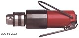 Viking Die Grinder 1/4 Drill Chuck 25,000 RPM, Motor: 1/2HP. 5 CFM, Air Inlet Size: 1/4 NPT