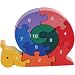 ImagiPlay Number Snail Puzzle