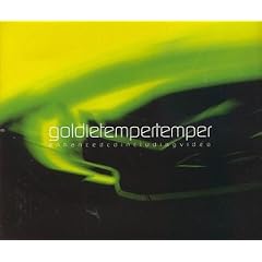 Temper Temper(4remix Poch Jaune)