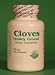 Dr. Hulda Clark Clove, 500 mg (100 capsules)