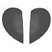 Sporting Goods : Bolle Replacement Nose Pads