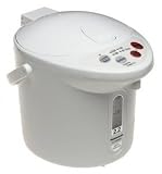 2.3qt Electric Thermo Pot