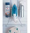 Organize It All Iron Board Holder