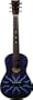 Discovery Designer Acoustic Guitar (Blue)