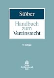 Handbuch zum Vereinsrecht