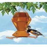 Perky Pet #251 36OZ Oriole Feeder by PERKY PET-DIV OF WOODSTREAM