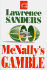 McNally's Gamble (Archy McNally Novels (Paperback))