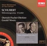 Music : Schubert - Lieder