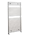 Hudson Reed Pro Series 503 Designer Radiator HT357 Stainless Steel