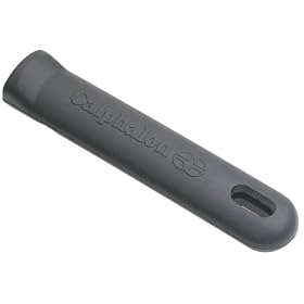 Click here to buy Calphalon Cool Grip Handle for Professional Hard-Anodized Cookware Large by Calphalon.