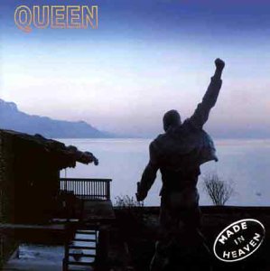 CD-Charts  Search : Made in Heaven [VINYL]