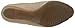 Clarks Women's Burmese Art Wedge Pump