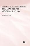 The making of modern Russia