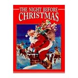 The Night Before Christmaspar Clement Clarke Moore