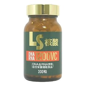 LS�j�_ 1200VC DNA&RNA