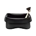 Normann Washing Up Bowl - Black - Wedding Gift Idea