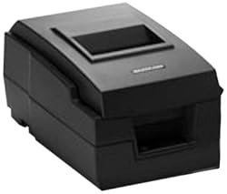 Samsung Kps SRP270A Impact Receipt Printer Par Dark Grey