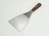 Review Footprint  / Footprint 2015 Professional Stripping Knife 4.in