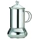 “Lola” Stove Top Espresso Maker, 3-cup img