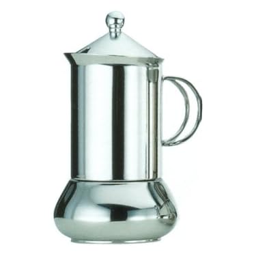 Lola Stove Top Espresso Maker 3 Cup