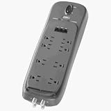 Phillips #384TV TV HomeThe SurProtector