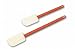 HIGH TEMPERATURE RUBBER SPATULA [Matfer Bourgeat]