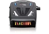 Whistler Xtr-150 Refurbished Radar Detector