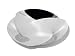 Alessi Resonance Centrepiece, (ABI01)