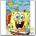 SPONGE BOB COLOURING BOOK