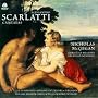 A Scarlatti: Cantatas, Volume I /Brandes � Arcadian Academy � McGegan