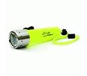 LED LENSER FROGMAN POWER CHIP NEON DIVE TORCH