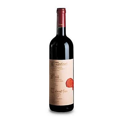 Fantinel Cabernet Franc Friulano DOC Grave