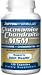 Glucosamine & Chondroitin Plus MSM 120 Caps - Jarrow Formulas