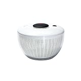 SoftWorks Little Salad and Herb Spinner